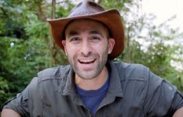 Sting-Kill Is Coyote Peterson’s Go-To Sting Reliever