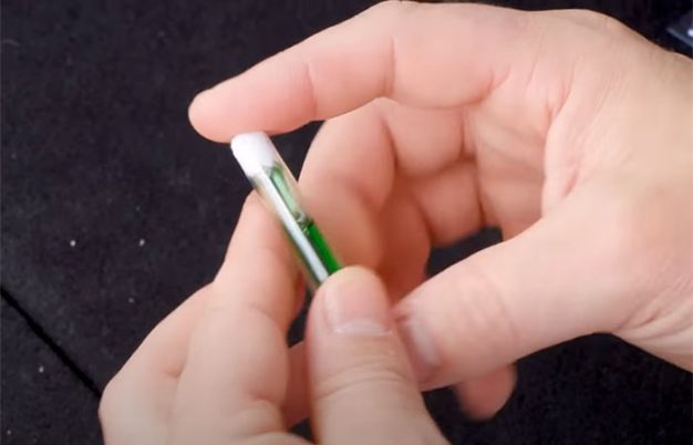 How To Use Sting-Kill Swabs